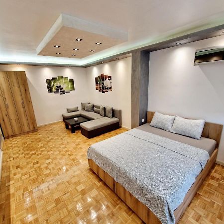 Apartmani Paku Белград Экстерьер фото