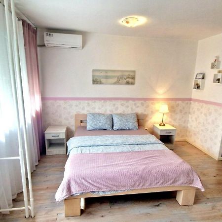 Apartmani Paku Белград Экстерьер фото