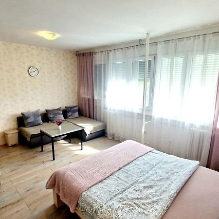 Apartmani Paku Белград Экстерьер фото