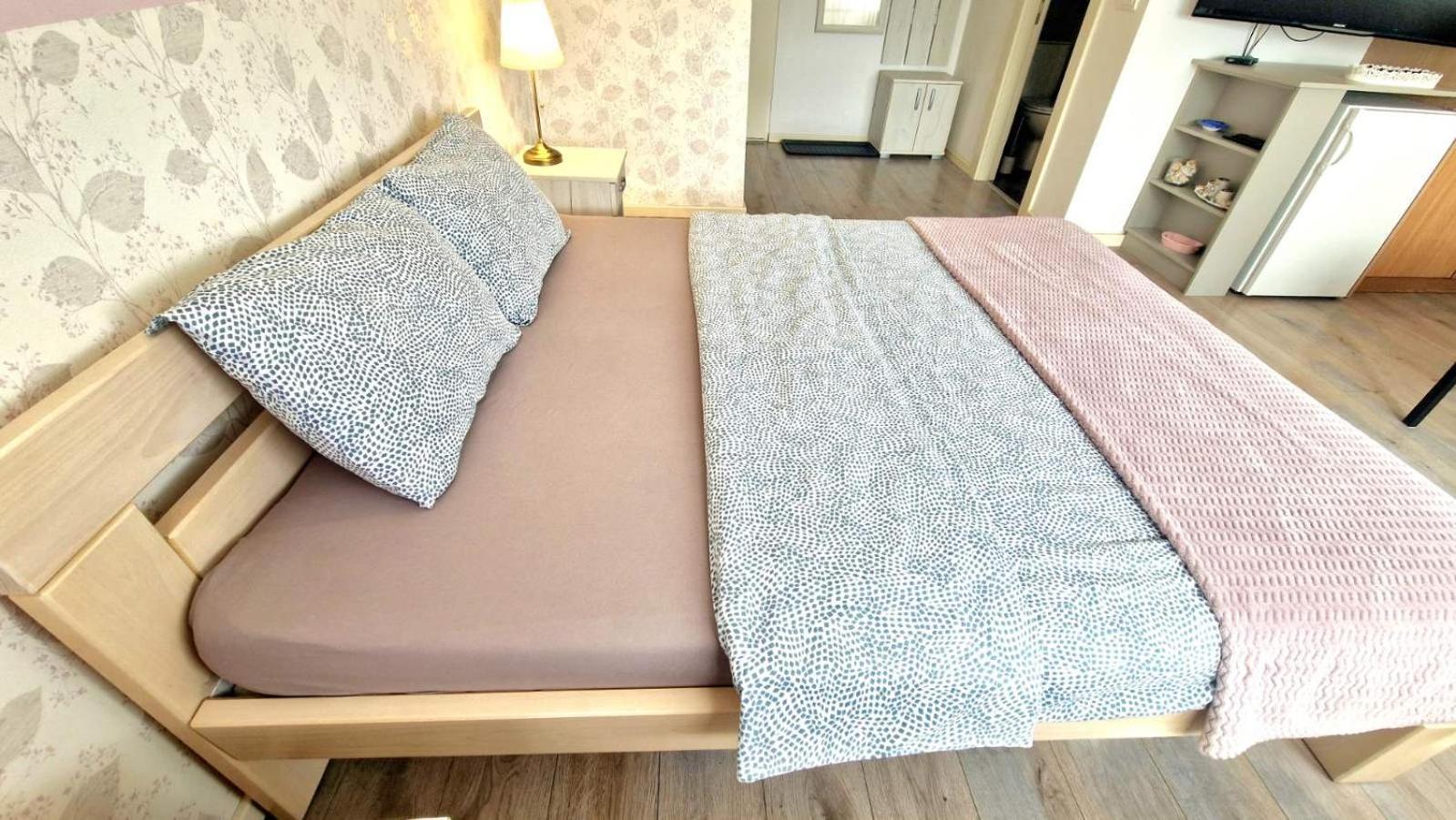 Apartmani Paku Белград Экстерьер фото