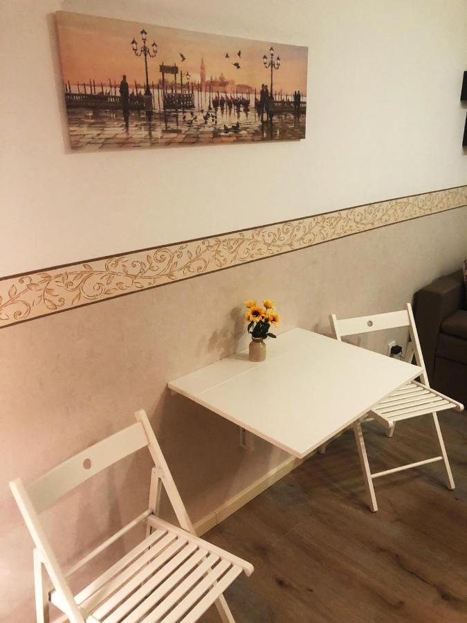 Apartmani Paku Белград Экстерьер фото